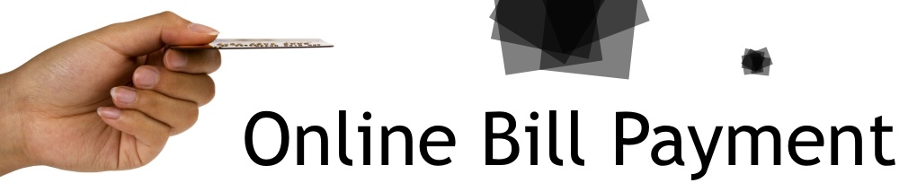 Online Bill Payment